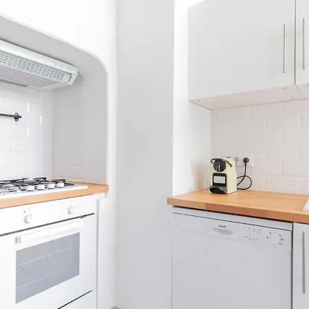 Plum Guide - Spilt Milk Apartment *